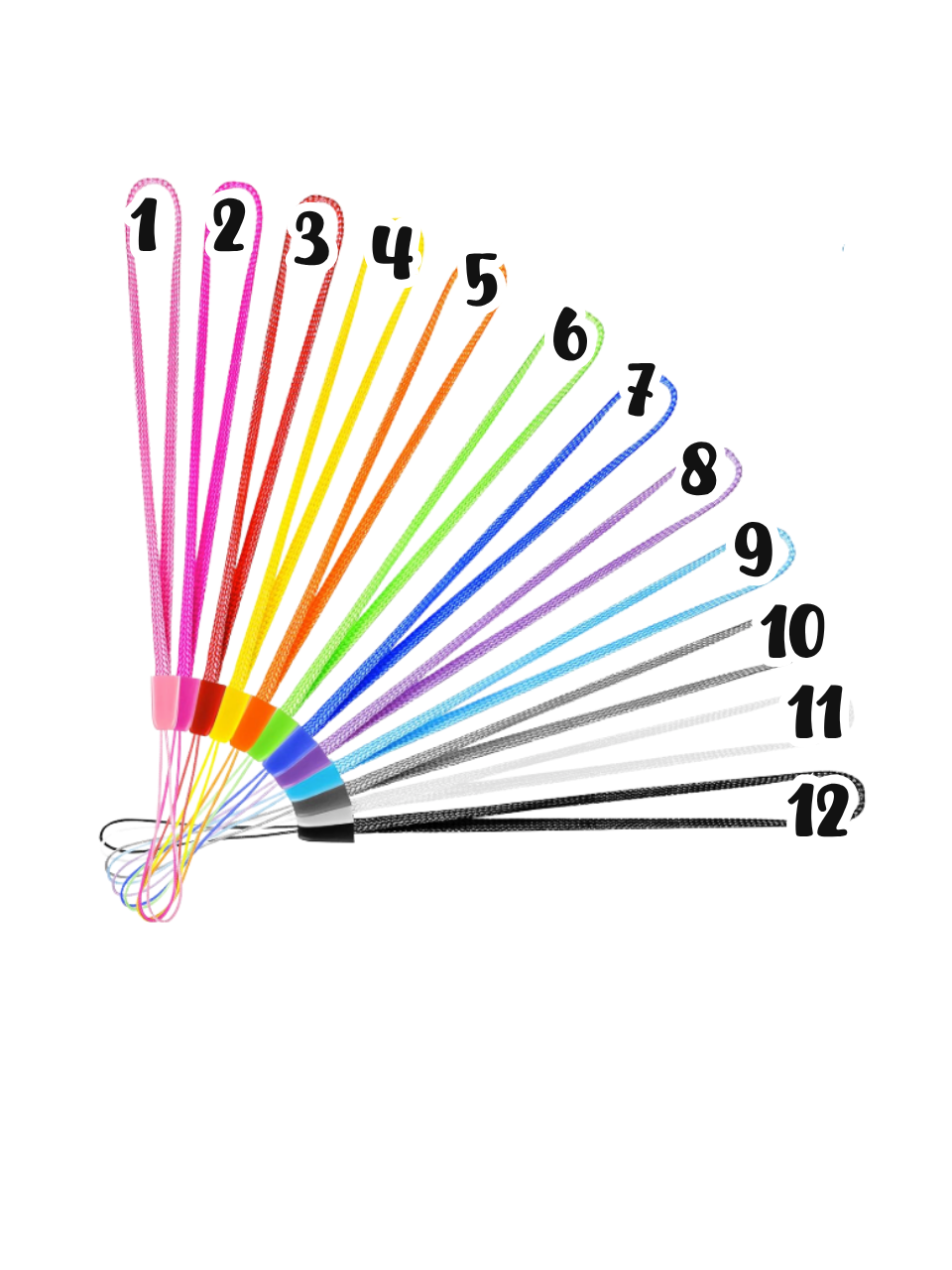 4 Key Fidget Clicker