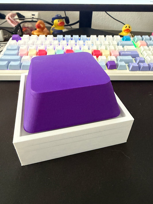 Giga Solo Clicker-Sensory Fidget