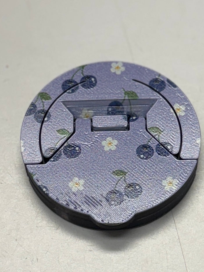 Reusable Can Cover for Standard & Slim Cans