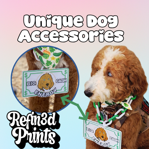 Bringing your ideas to life, one Print at a time!