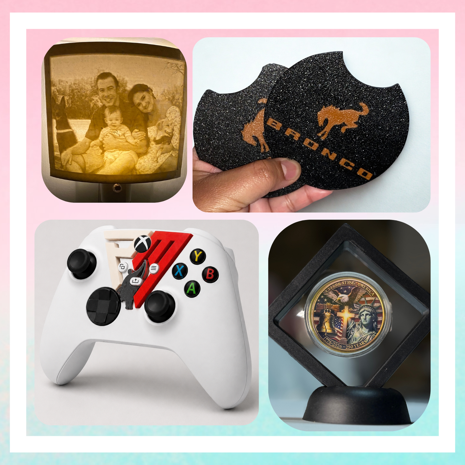 Personalized Gifts