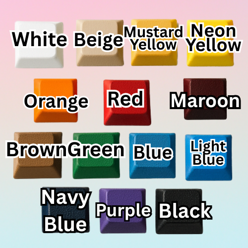 9 Square Fidget Clicker