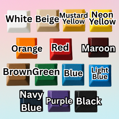 9 Square Fidget Clicker