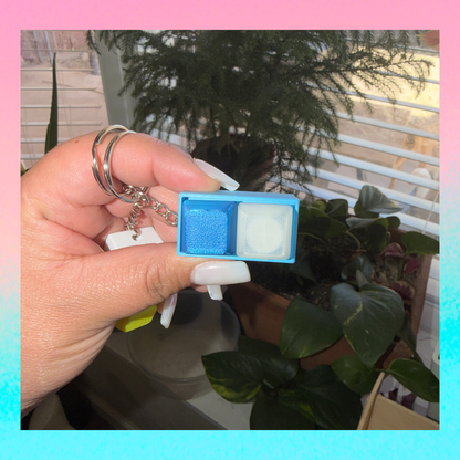 Double Fidget Clicker