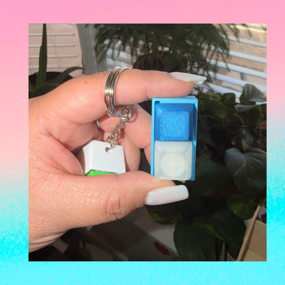 Double Fidget Clicker