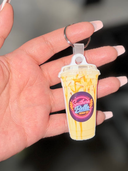 Smart Keychain-Taplet