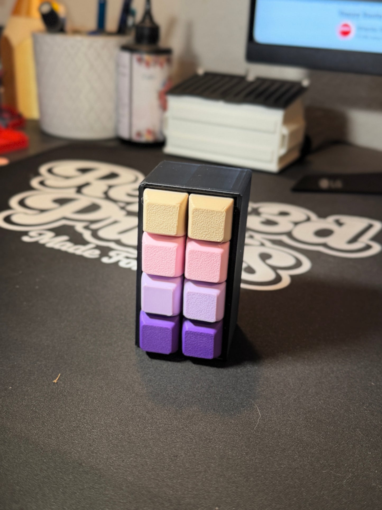 Big Dolores Fidget Clicker