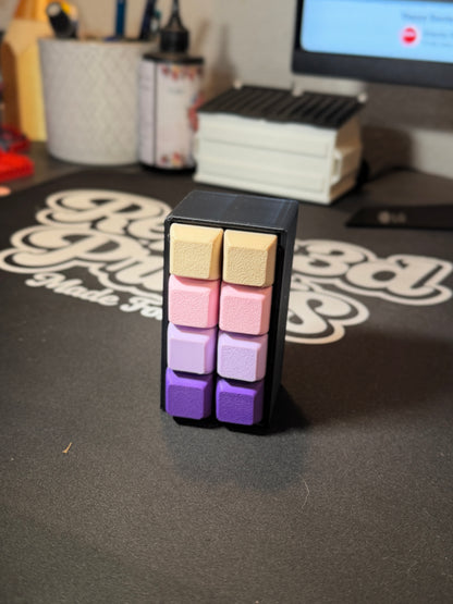 Big Dolores Fidget Clicker