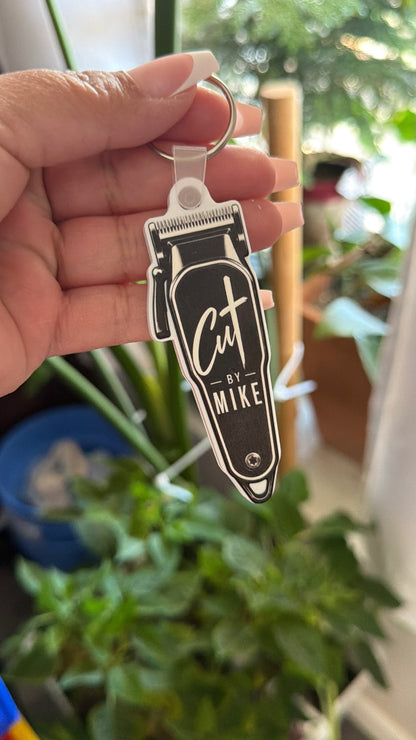 Smart Keychain-Taplet