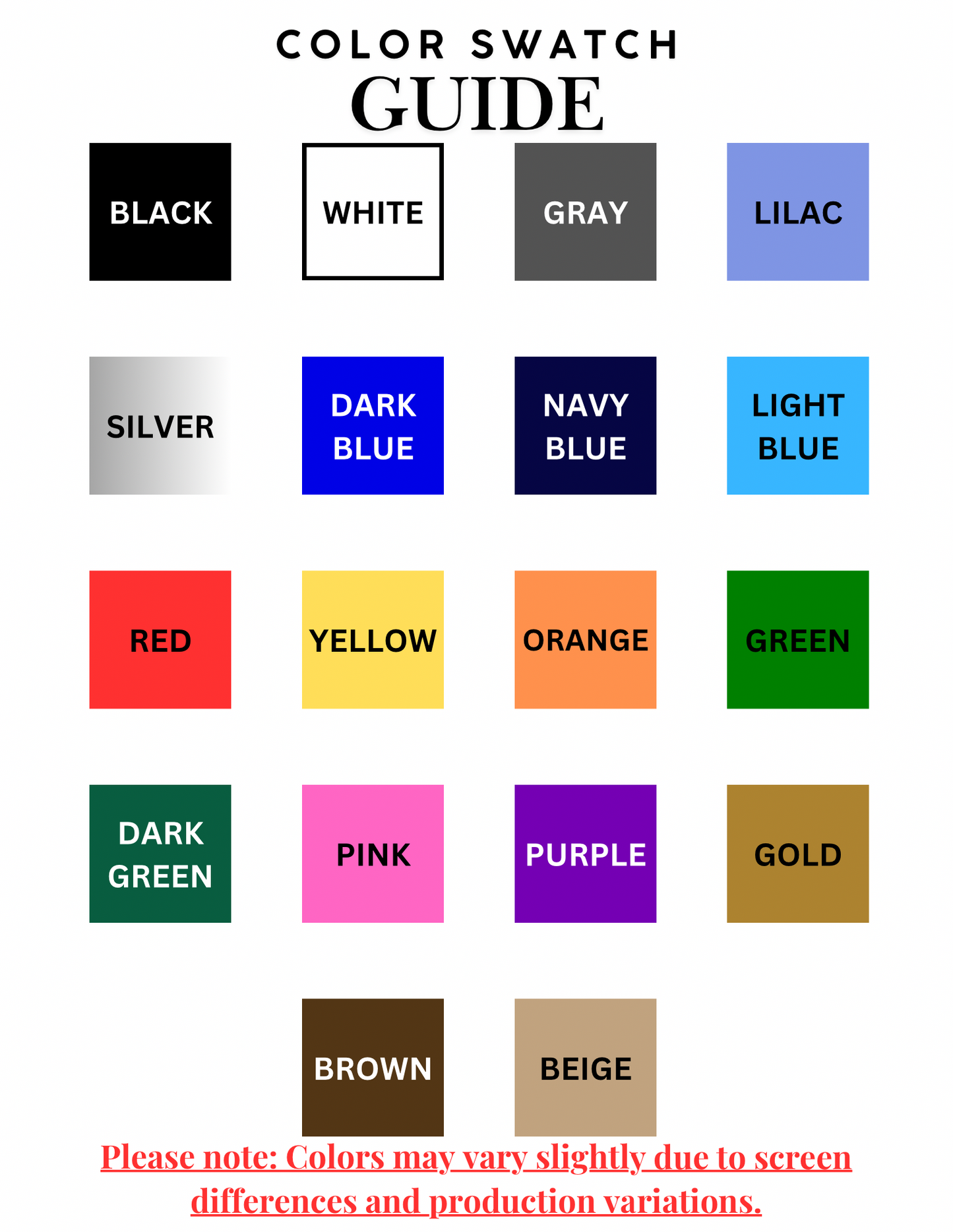 Custom 3D-Printed Name Keychains