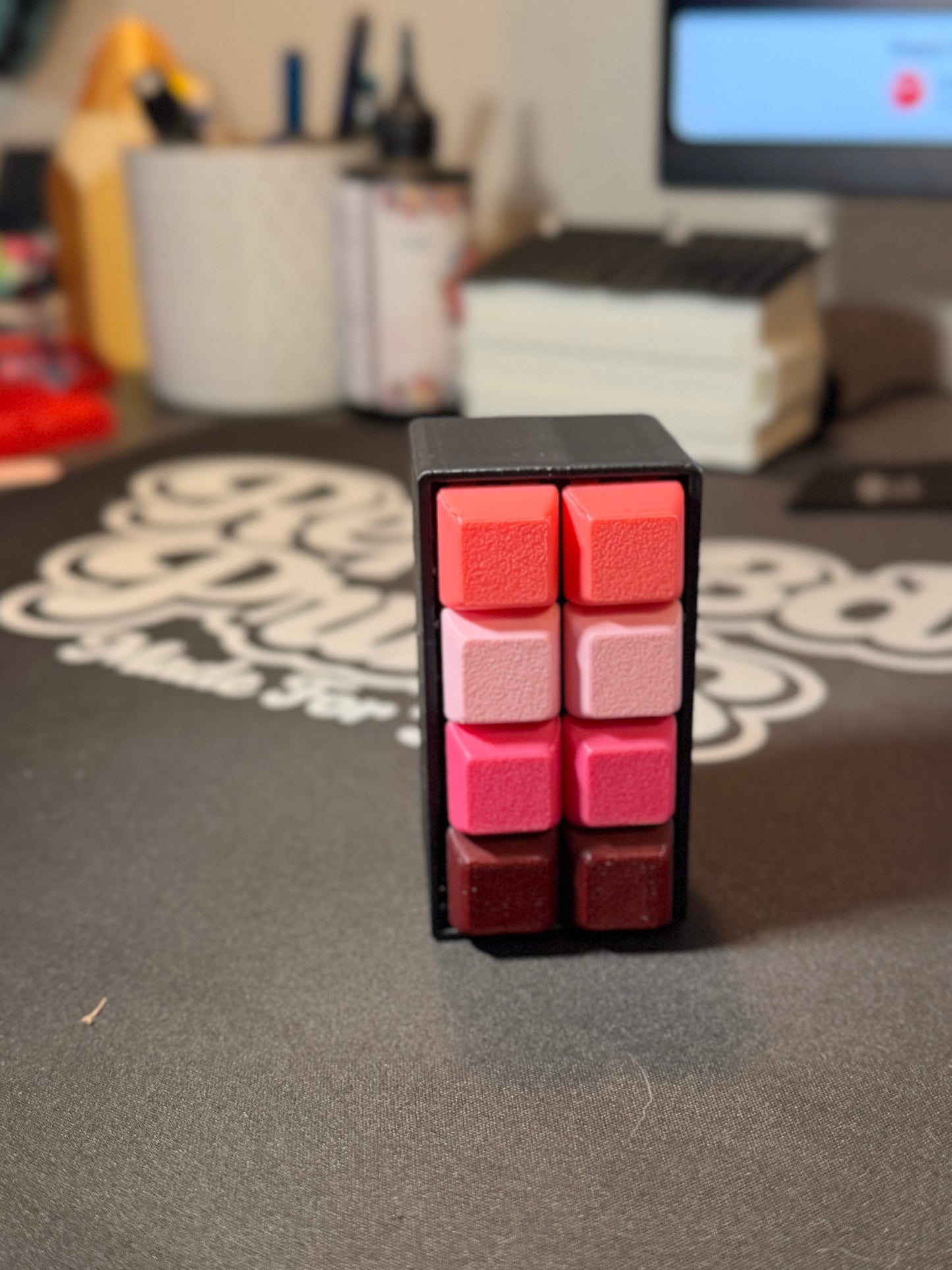 Big Dolores Fidget Clicker