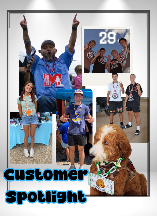 Hype Chain Custom Request