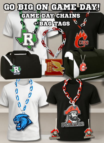 Hype Chain Custom Request