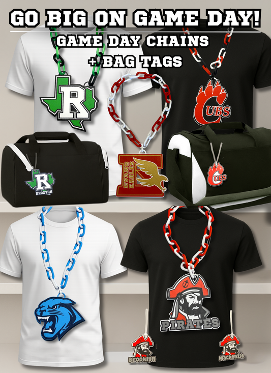 Hype Chain Custom Request