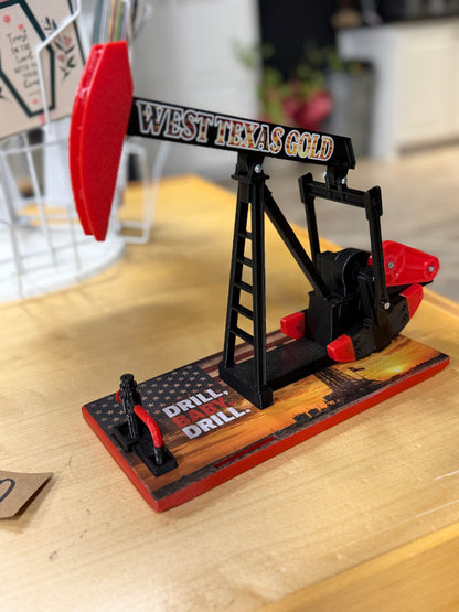 PUMP JACK