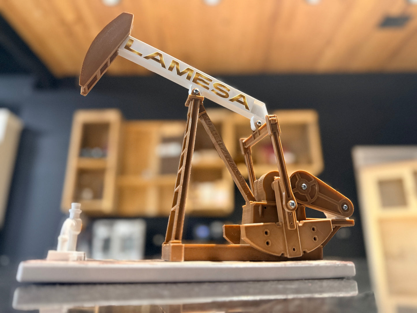 PUMP JACK