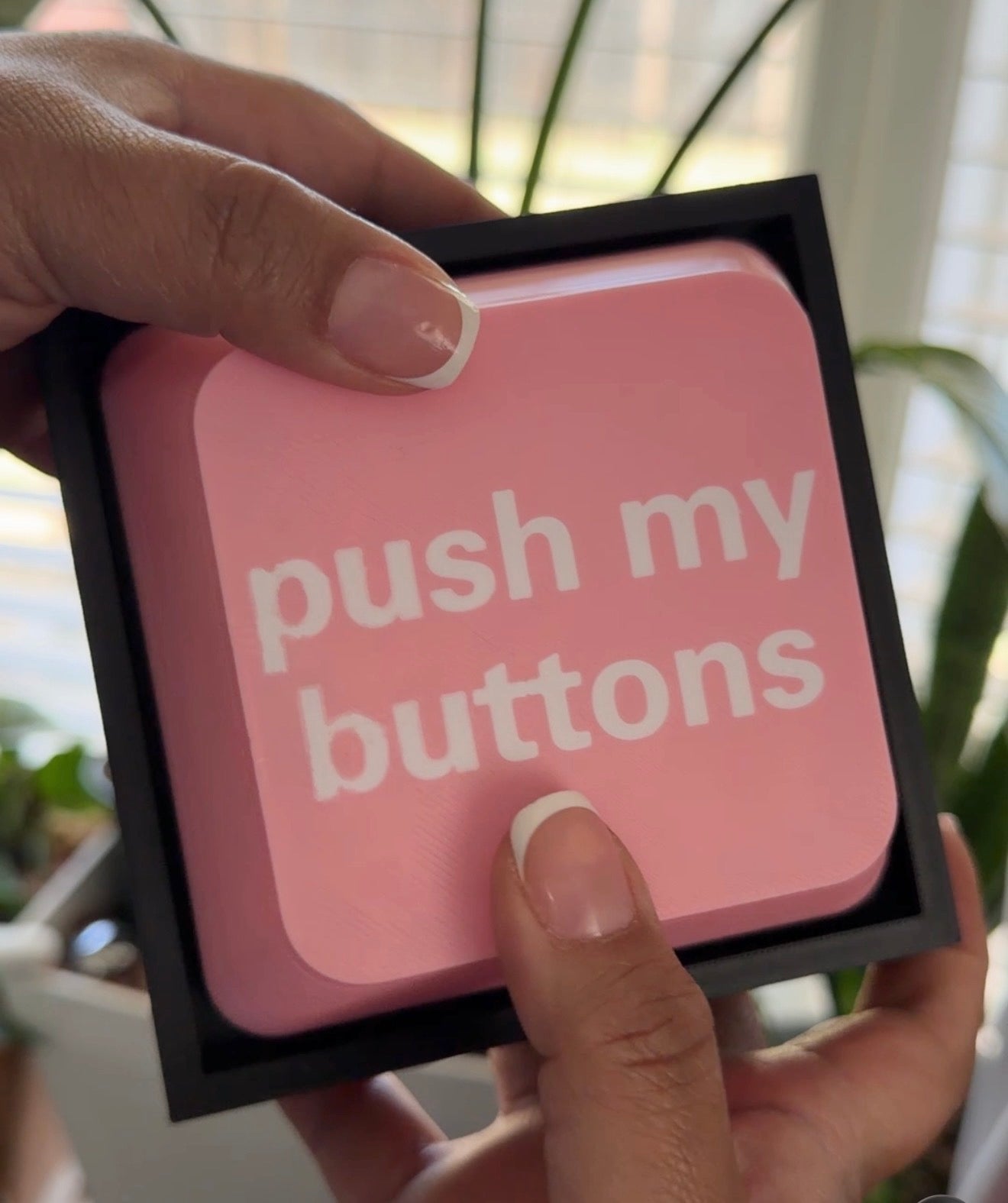 Giga Solo Clicker-Sensory Fidget