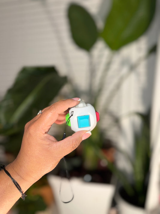 Gobstopper Clicker