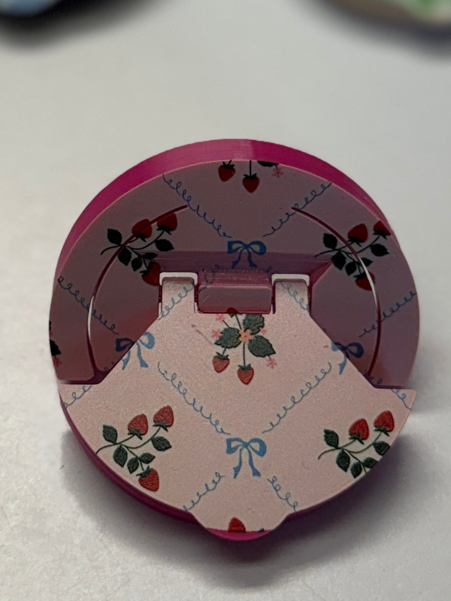 Reusable Can Cover for Standard & Slim Cans
