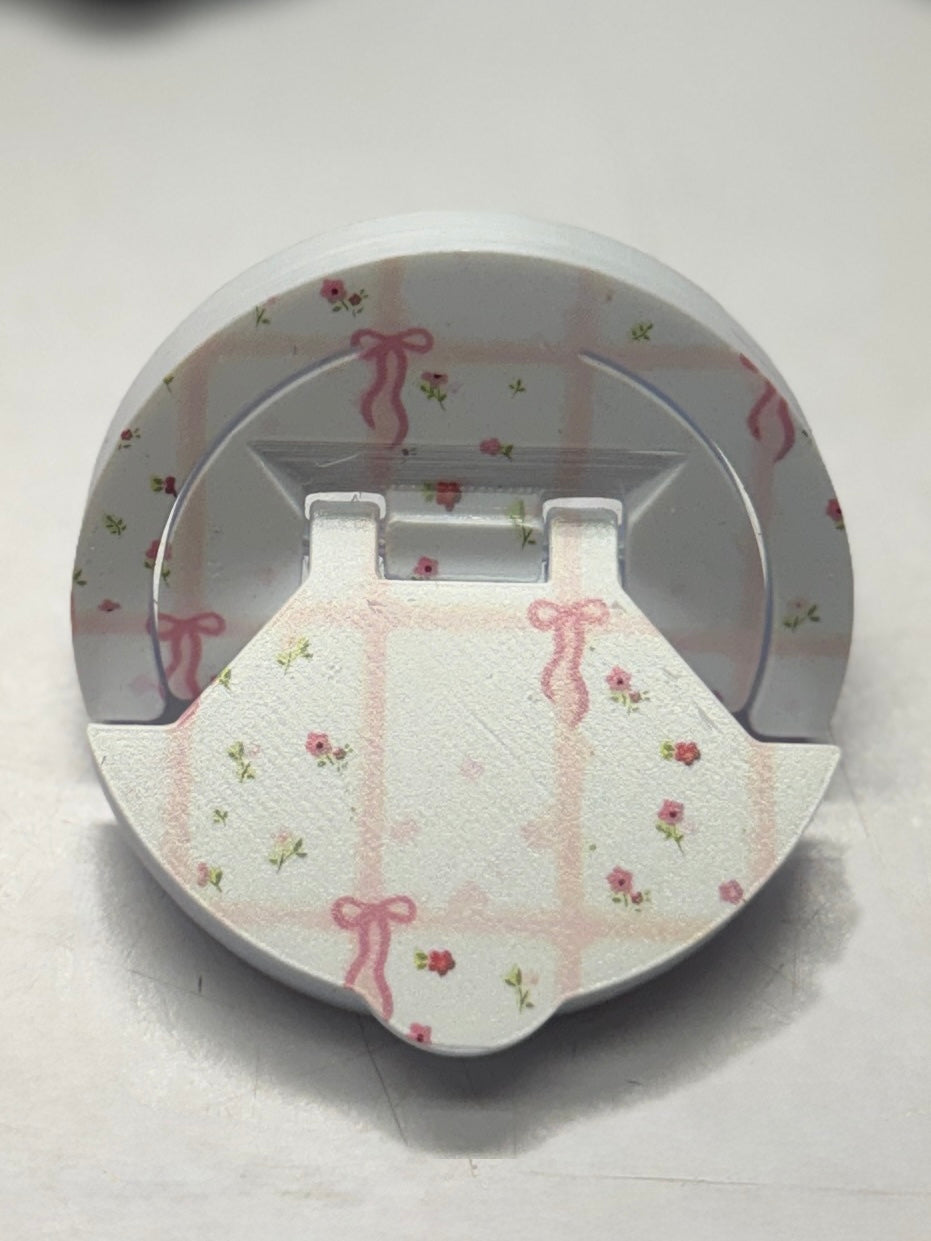 Reusable Can Cover for Standard & Slim Cans