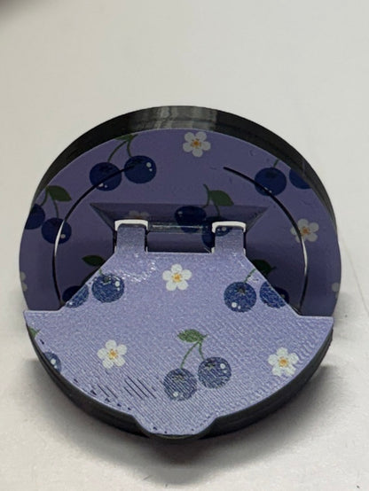 Reusable Can Cover for Standard & Slim Cans