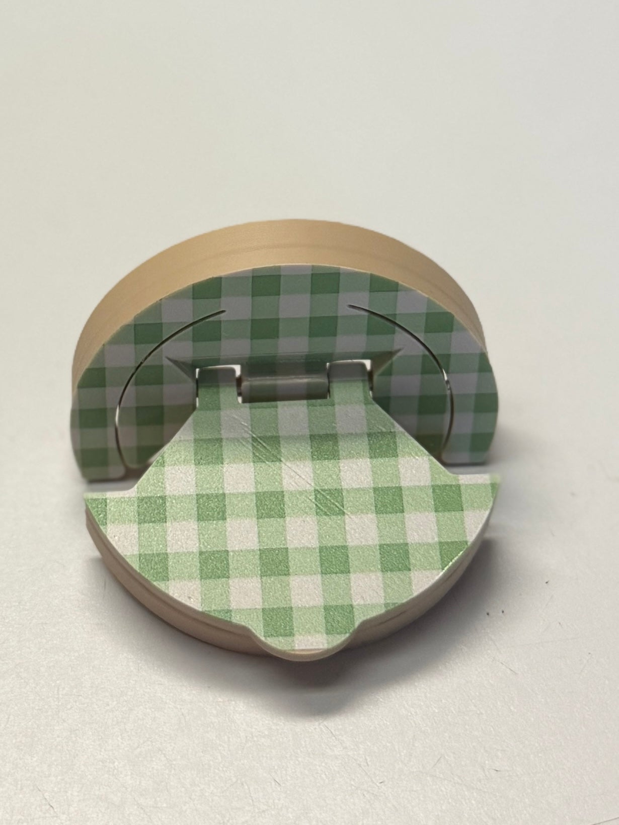 Reusable Can Cover for Standard & Slim Cans