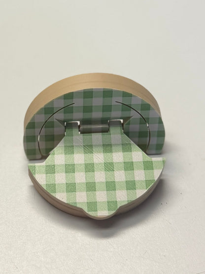 Reusable Can Cover for Standard & Slim Cans