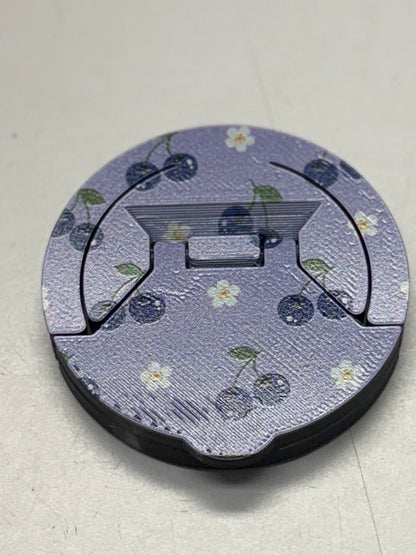 Reusable Can Cover for Standard & Slim Cans