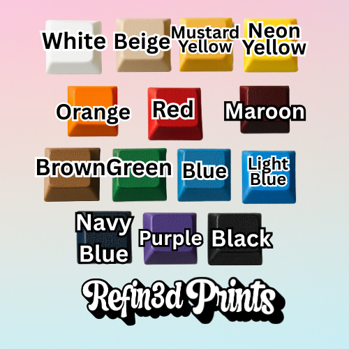 Giga Solo Clicker-Sensory Fidget