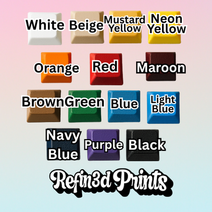 Giga Solo Clicker-Sensory Fidget