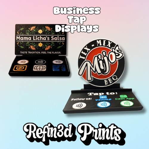 Custom Smart Tag Display