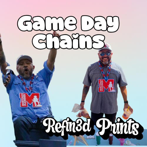 Hype Chain Custom Request