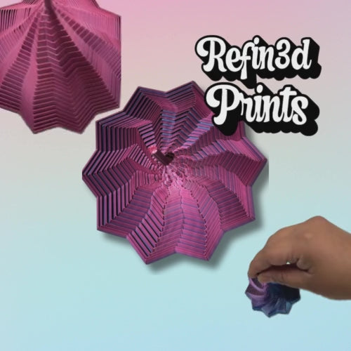 Small Vortex Sensory Fidget