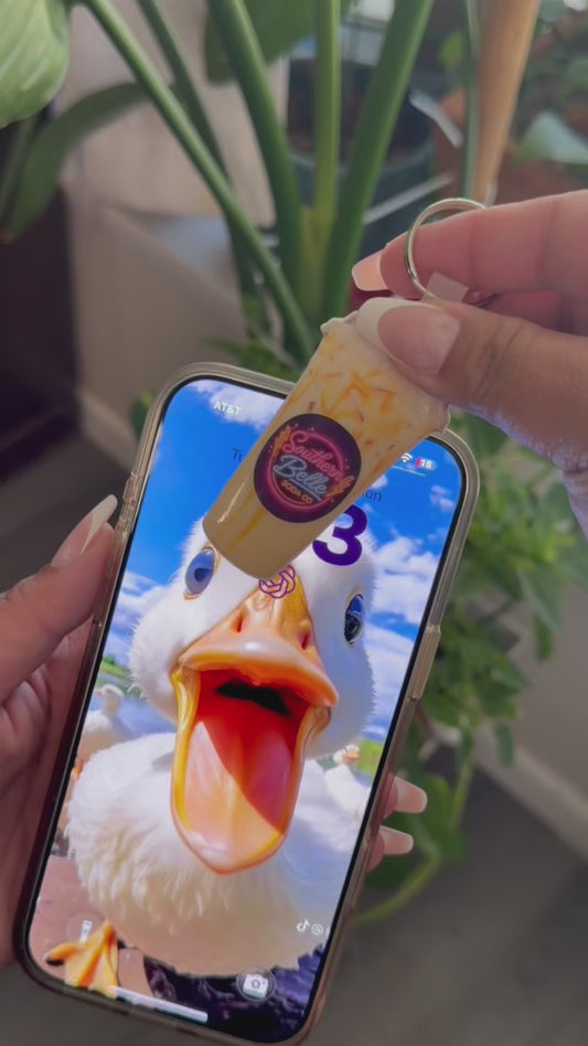 Smart Keychain-Taplet