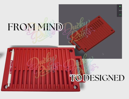 Custom Jigs