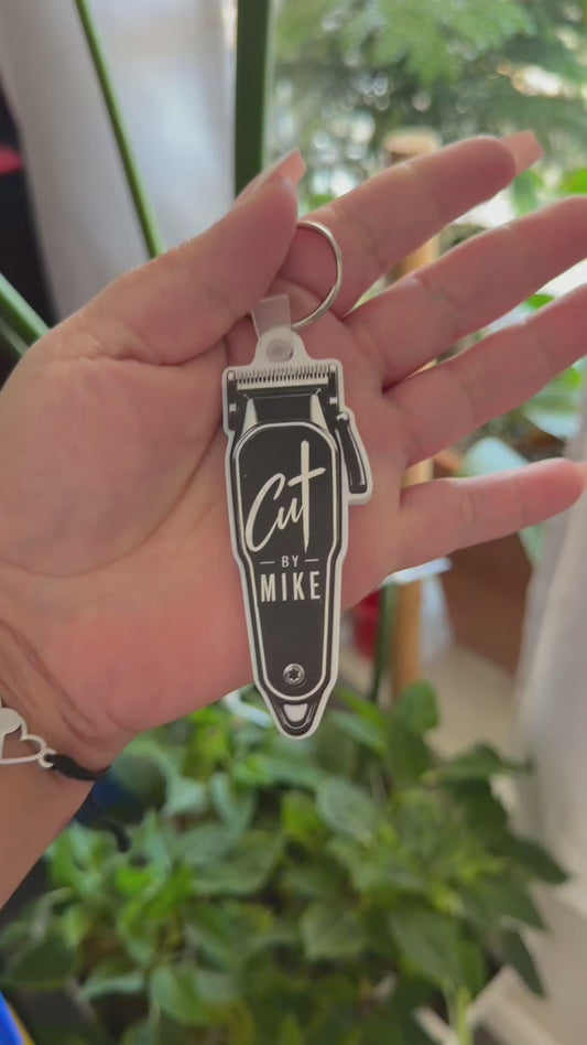 Smart Keychain-Taplet