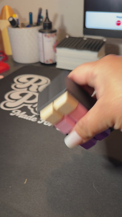Big Dolores Fidget Clicker
